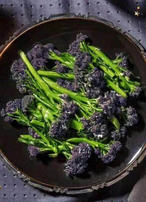 Purple Sprouting Broccoli – 100 Seeds