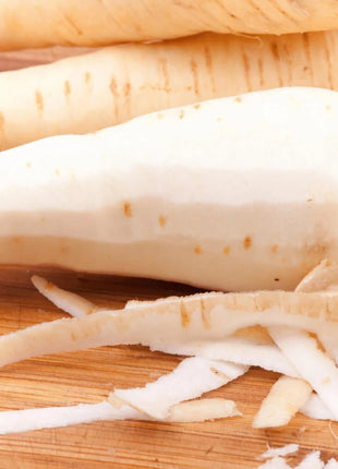 Harris Model Parsnip – 100 Seeds