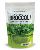 Waltham 29 Broccoli Sprouting Seeds - 1 Pound