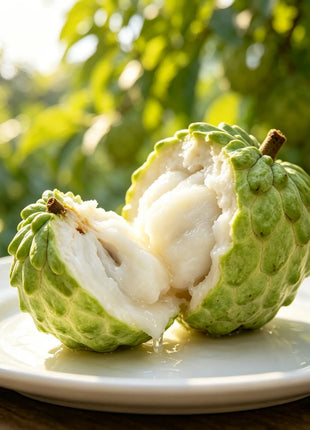 Sugar Apple Home Growing Kit