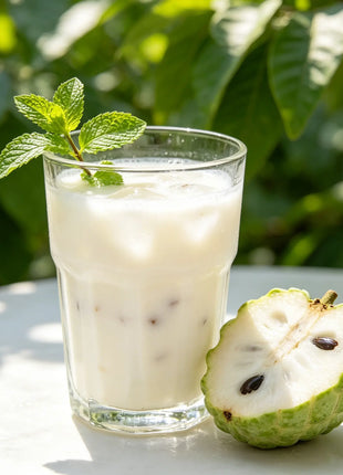 Sugar Apple Home Growing Kit