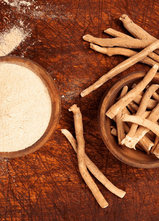 Ashwagandha (Indian Ginseng) – 30 Seeds
