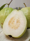 White-hearted guava / 100 grains