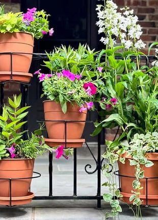 🔥2026 Hot Sale - Railing Plant Hanger