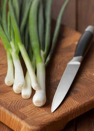 Tokyo Long White Onion – 200 Seeds