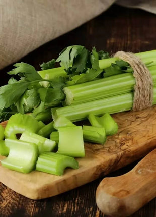 Utah 52-70 Celery – 300 Seeds
