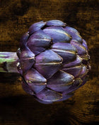 Purple Romagna Artichoke – 25 Seeds