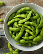 Be Sweet Edamame Soybean (Bush) – 20 Seeds