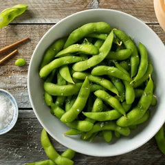Collection image for: Soybean