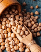 Garbanzo Bean – Chickpea – 20 Seeds