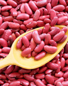 Light Red Kidney Bean (Bush) – 20 Seeds