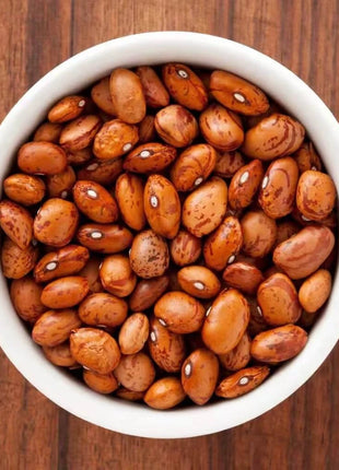 Pinto Bean – 20 Seeds