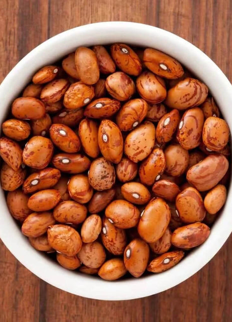 Pinto Bean – 20 Seeds