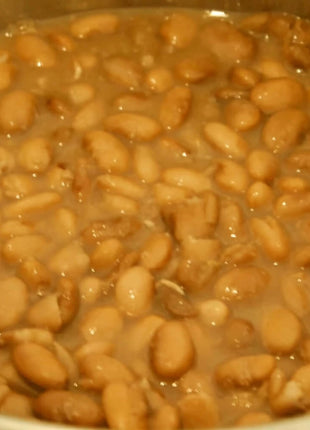 Pinto Bean – 20 Seeds