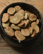 Broad Windsor Fava Bean – 10 Seeds