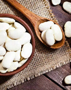 King of the Garden Lima Bean (Pole) – 15 Seeds
