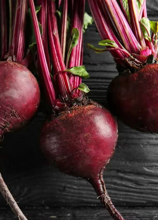 Detroit Dark Red Beet – 200 Seeds