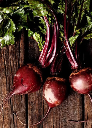 Detroit Dark Red Beet – 200 Seeds