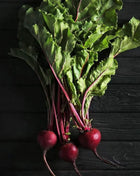Detroit Dark Red Beet – 200 Seeds