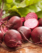 Chioggia Beet – 100 Seeds