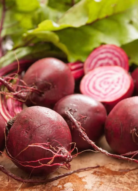 Chioggia Beet – 100 Seeds