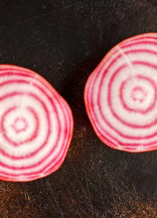 Chioggia Beet – 100 Seeds