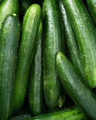 Straight 8 Cucumber – 30 Seeds