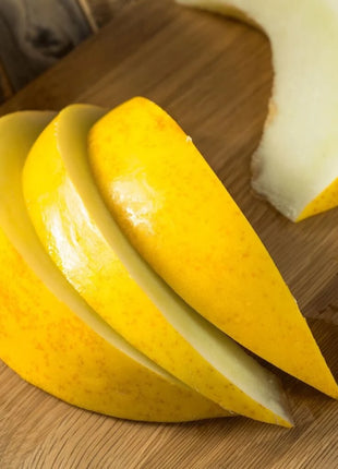 Canary Melon – 25 Seeds