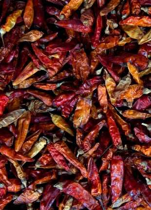 Birds Eye Chili Pepper – 30 Seeds