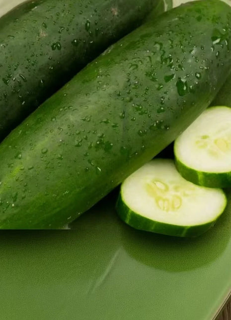 Beit Alpha Cucumber – 30 Seeds