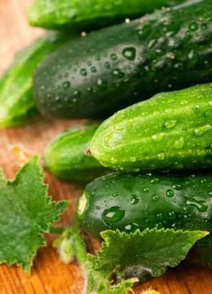 Marketmore 76 Cucumber – 30 Seeds