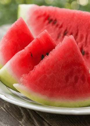 Melon Seed Collection (Watermelon • Cantaloupe • Honeydew)