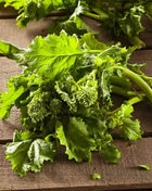 Rapini Raab Broccoli – 100 Seeds