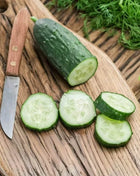 Spacemaster Cucumber – 30 Seeds