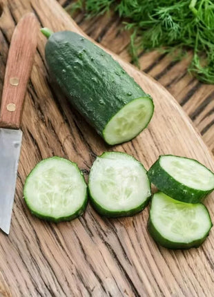 Spacemaster Cucumber – 30 Seeds