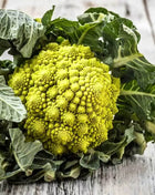 Romanesco Broccoli – 100 Seeds