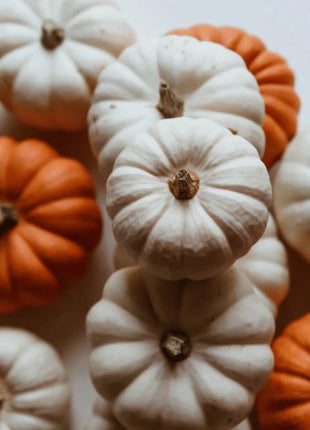 Gooligan Pumpkin – 10 Seeds