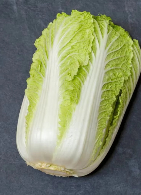 Napa Michihili Heading Cabbage – 100 Seeds