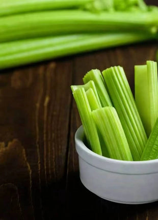 Utah 52-70 Celery – 300 Seeds