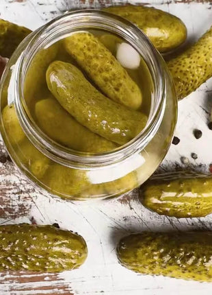 National Pickling Cucumber – 30 Seeds