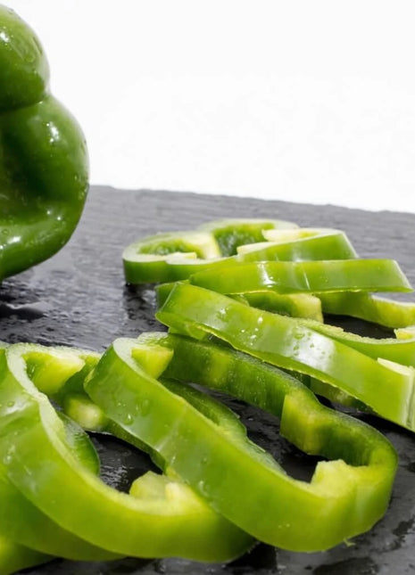 Cal Wonder Sweet Bell Pepper – 30 Seeds