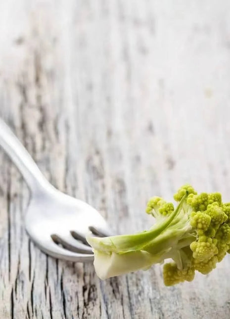 Romanesco Broccoli – 100 Seeds