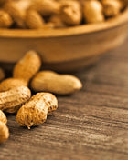 Virginia Jumbo Peanuts – 10 Seeds