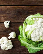 Snowball Y Improved Cauliflower – 200 Seeds