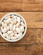 Henderson Lima Bean (Pole) – 15 Seeds