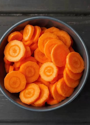 Imperator 58 Carrot – 250 Seeds