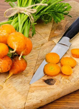 Parisian Carrot – 250 Seeds