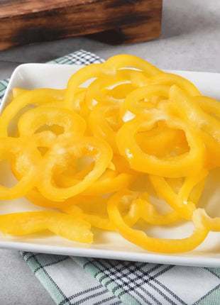 Sunbright Bell Pepper – 30 Seeds