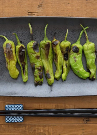 Shishito Pepper – 25 Seeds