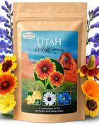 Utah Wildflower Seed Mix